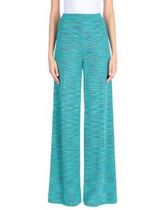 Повседневные брюки M Missoni