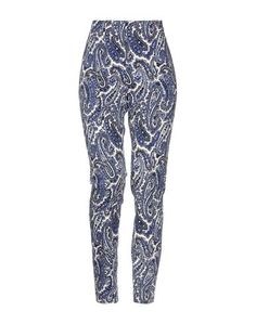 Повседневные брюки Diane von Furstenberg