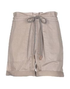 Бермуды Brunello Cucinelli