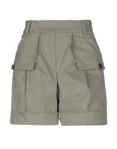 Повседневные шорты Brunello Cucinelli