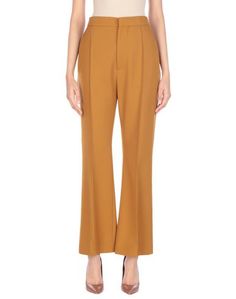 Повседневные брюки Marni