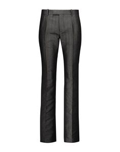 Повседневные брюки Maison Margiela