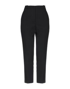 Повседневные брюки Jil Sander Navy