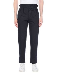 Повседневные брюки Lardini