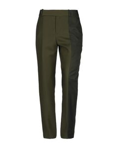 Повседневные брюки Haider Ackermann