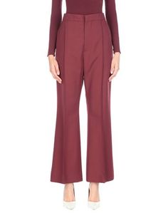 Повседневные брюки Marni