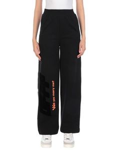 Повседневные брюки Off White™