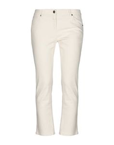 Джинсовые брюки Brunello Cucinelli