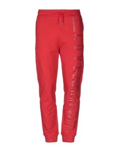 Повседневные брюки Love Moschino
