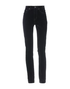 Повседневные брюки Saint Laurent
