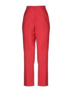 Повседневные брюки Mm6 Maison Margiela