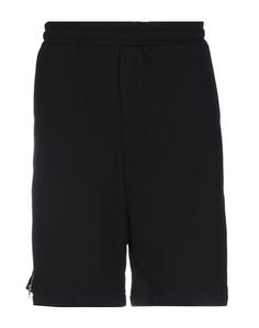 Бермуды McQ Alexander Mc Queen