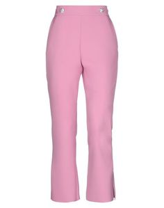 Повседневные брюки Msgm