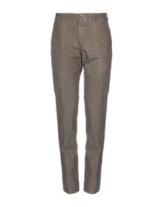 Повседневные брюки Etro