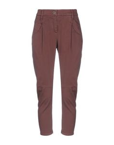 Повседневные брюки Brunello Cucinelli