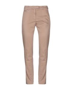 Повседневные брюки Dondup