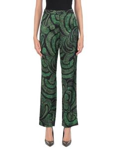 Повседневные брюки Dries Van Noten