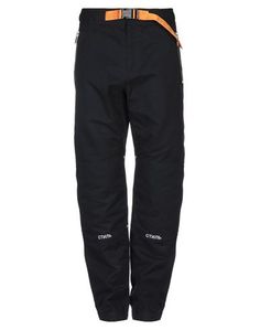 Повседневные брюки Heron Preston