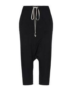 Повседневные брюки Rick Owens