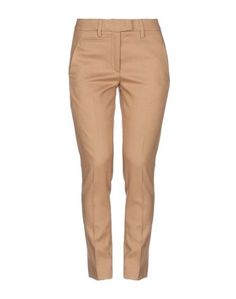 Повседневные брюки Dondup