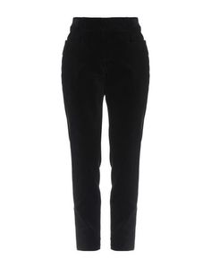 Повседневные брюки Saint Laurent