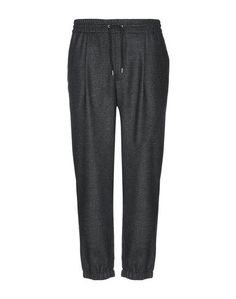 Повседневные брюки McQ Alexander Mc Queen