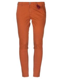 Повседневные брюки 40 Weft