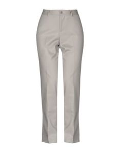 Повседневные брюки Pt01