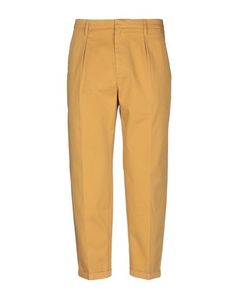 Повседневные брюки Dondup