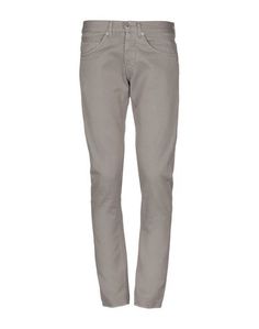 Повседневные брюки Dondup