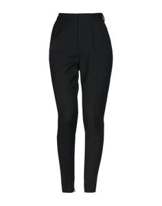 Повседневные брюки Saint Laurent