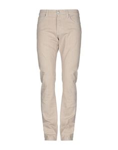 Джинсовые брюки Armani Collezioni