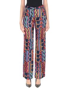 Повседневные брюки Msgm