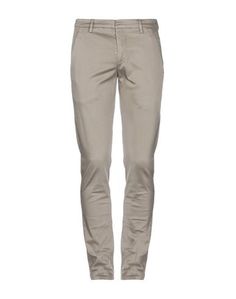 Повседневные брюки Dondup