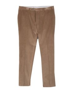 Повседневные брюки Canali