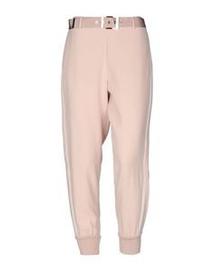 Повседневные брюки Elisabetta Franchi
