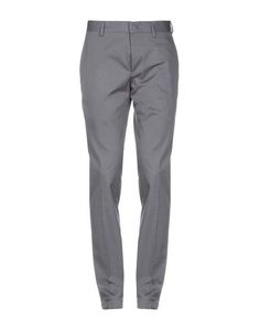 Повседневные брюки Lanvin