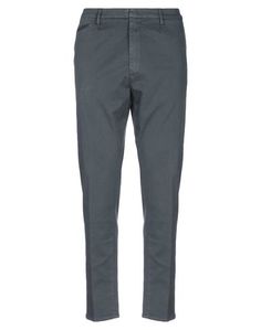 Повседневные брюки Dondup