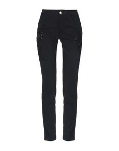 Повседневные брюки Blumarine