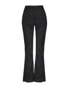Повседневные брюки Mm6 Maison Margiela