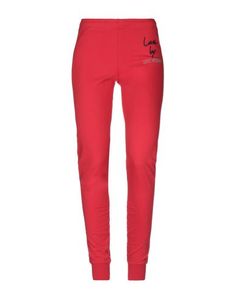 Повседневные брюки Love Moschino