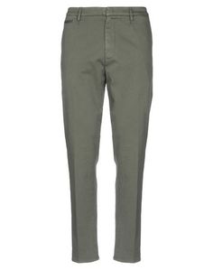 Повседневные брюки Dondup