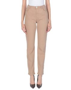 Джинсовые брюки Trussardi Jeans