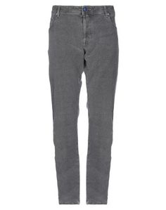 Повседневные брюки Jacob CohЁn