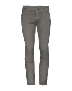 Повседневные брюки Dondup