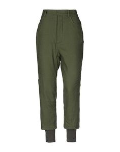 Повседневные брюки Haider Ackermann