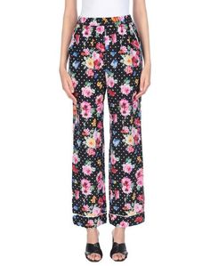 Повседневные брюки Dolce & Gabbana