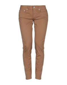 Повседневные брюки Dondup