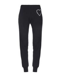 Повседневные брюки Love Moschino