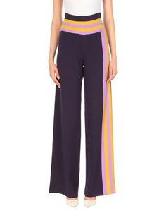 Повседневные брюки Versace Collection